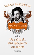 Cover: Montaigne - C.H.BECK