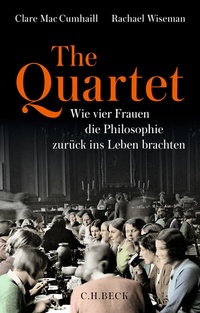 Abbildung von: The Quartet - C.H.BECK