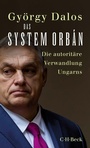 Cover: Das System Orbán - C.H.BECK