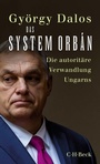 Cover: Das System Orbán - C.H.BECK