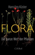 Cover: Flora - C.H.BECK