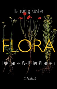 Abbildung von: Flora - C.H.BECK