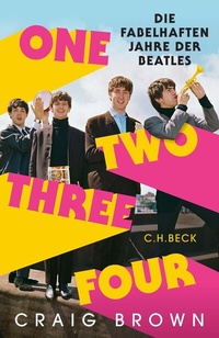 Abbildung von: One Two Three Four - C.H.BECK