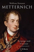 Abbildung von: Metternich - C.H.BECK