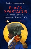 Bild: Black Spartacus - C.H.BECK