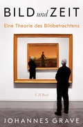 Cover: Bild und Zeit - C.H.BECK