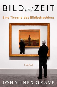 Abbildung von: Bild und Zeit - C.H.BECK