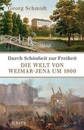 Cover: Durch Sch&ouml;nheit zur Freiheit - C.H.BECK