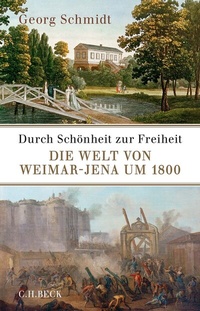 Abbildung von: Durch Schönheit zur Freiheit - C.H.BECK