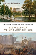 Cover: Durch Sch&ouml;nheit zur Freiheit - C.H.BECK