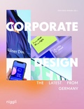 Cover: Corporate Design - niggli Verlag