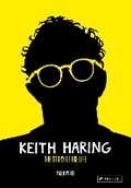 Cover: Keith Haring - Prestel