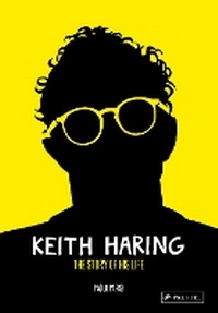 Enlarge image Cover: Keith Haring - Prestel