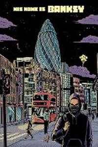 Enlarge image Cover: Banksy - Prestel