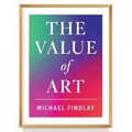 Cover: The Value of Art - Prestel