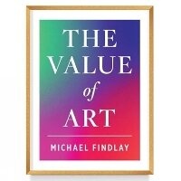 Enlarge image Cover: The Value of Art - Prestel