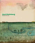 Cover: Saul Steinberg - Prestel