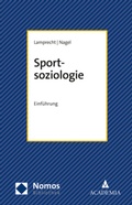 Cover: Sportsoziologie - Nomos