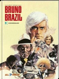 Cover: Bruno Brazil 11 - All Verlag