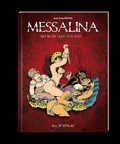 Cover: Messalina 3 - All Verlag