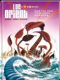 Cover: Luc Orient 11 - All Verlag