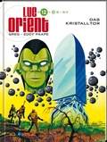 Cover: Luc Orient 12 - All Verlag