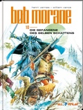 Cover: Bob Morane 10 - All Verlag