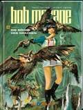 Cover: Bob Morane 2 - All Verlag