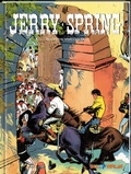 Cover: Jerry Spring 4 - All Verlag