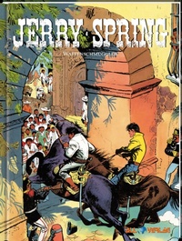 Enlarge image Cover: Jerry Spring 4 - All Verlag
