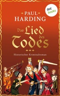 Cover: Das Lied des Todes - dotbooks