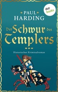 Cover: Der Schwur des Templers - dotbooks