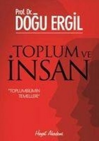 Enlarge image Cover: Toplum ve Insan - Hayat Yayinlari