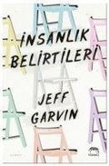 Cover: Insanlik Belirtileri - Yabanci Yayinevi
