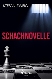 Abbildung von: Schachnovelle - SAGA Books - Egmont