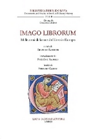 Abbildung von: Imago Librorum - Casa Editrice Leo S.Olschki