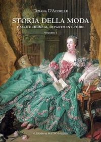 Enlarge image Cover: Storia Della Moda - L'Erma Di Bretschneider