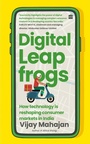 Cover: Digital Leapfrogs - HarperBusiness