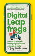Cover: Digital Leapfrogs - HarperBusiness
