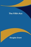 Cover: The Fifth Ace - ALPHA EDITION