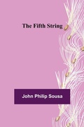 Cover: The Fifth String - ALPHA EDITION