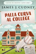 Cover: Palla Curva al College - Next Chapter Circle