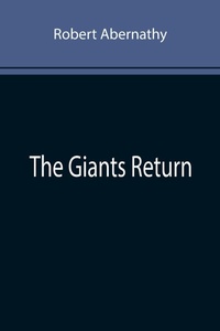 Enlarge image Cover: The Giants Return - ALPHA EDITION