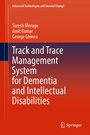 Cover: Track and Trace Management System for Dementia and Intellectual Disabilities - Springer