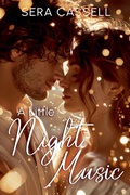 Cover: A Little Night Music - Barrel Wave Books