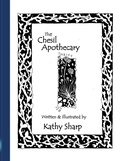 Cover: The Chesil Apothecary - Veneficia Publications
