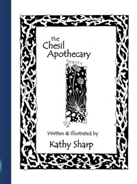 Enlarge image Cover: The Chesil Apothecary - Veneficia Publications