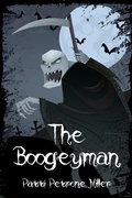 Cover: The Boogeyman - AP Miller Productions