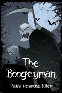 Enlarge image Cover: The Boogeyman - AP Miller Productions