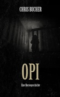 Cover: Opi - CyrusBooks
